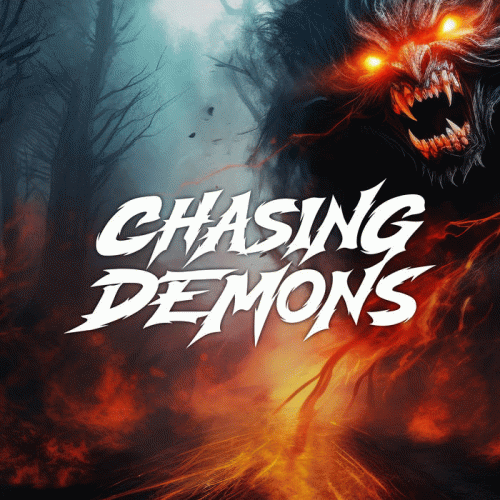 Chasing Demons : Fly into the Clouds